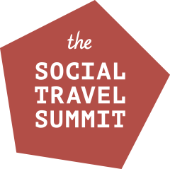the social travel summit
